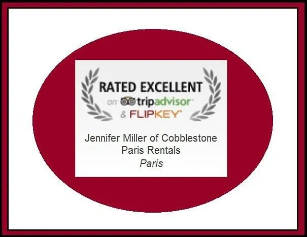 Le Merlot Du Marais Apartament