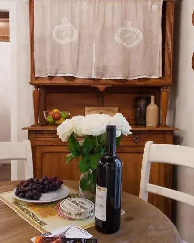 Le Merlot Du Marais