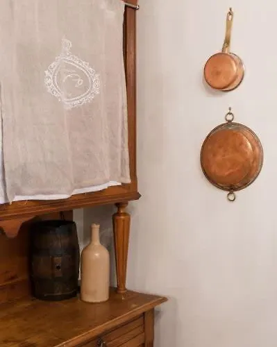 Apartament Le Merlot Du Marais
