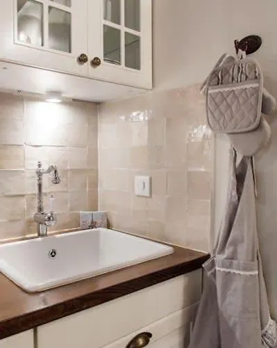Le Merlot Du Marais Apartament