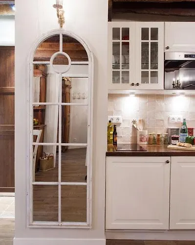Apartament Le Merlot Du Marais *