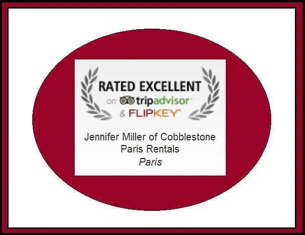 Apartament Le Merlot Du Marais