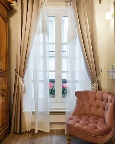 Apartament Le Merlot Du Marais *