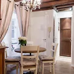 Le Merlot Du Marais Lejlighed Paris