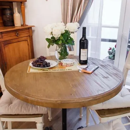 Lejlighed Le Merlot Du Marais *
