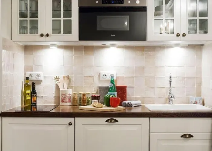 Le Merlot Du Marais Appartement *