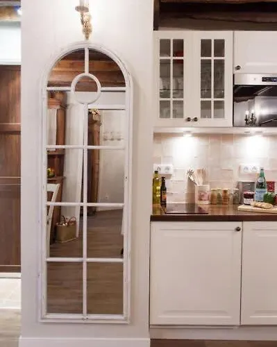 Le Merlot Du Marais Appartement *