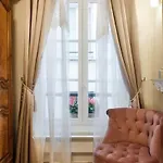 Le Merlot Du Marais * 파리