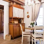 Le Merlot Du Marais Apartman
