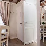 Le Merlot Du Marais 아파트 파리