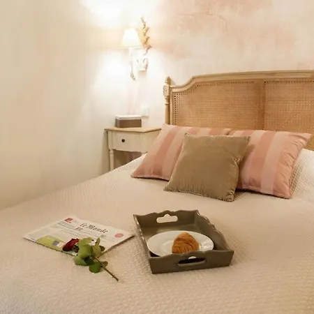 Apartment Le Merlot Du Marais Paris