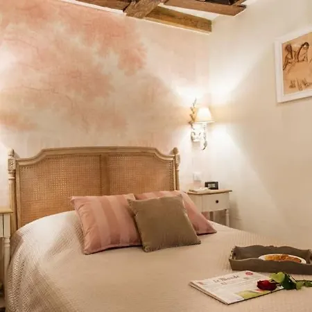 Le Merlot Du Marais Apartment Paris