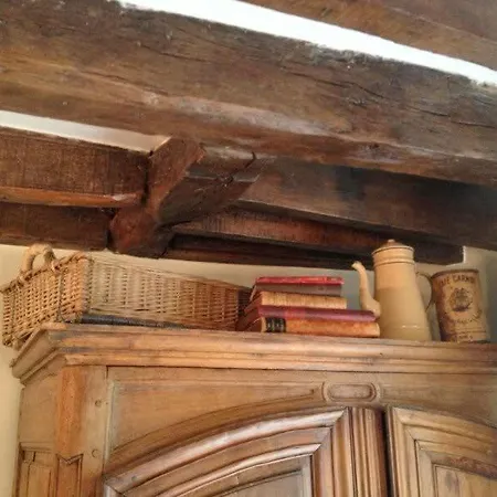 Le Merlot Du Marais Apartamento *