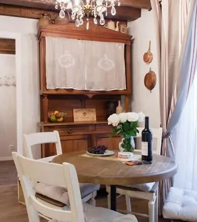 Le Merlot Du Marais Париж