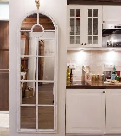 Le Merlot Du Marais דירה *