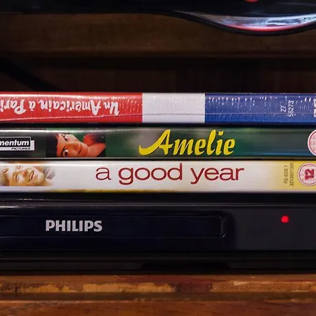 Le Merlot Du Marais Paris