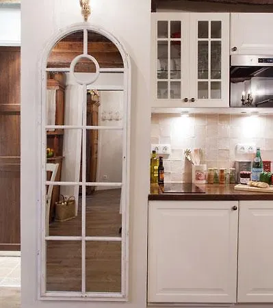 דירה Le Merlot Du Marais *