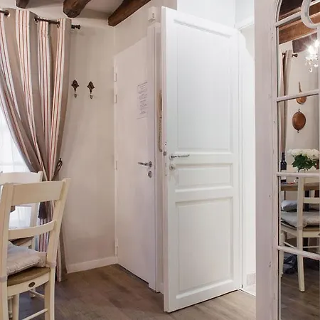 Le Merlot Du Marais * Paris