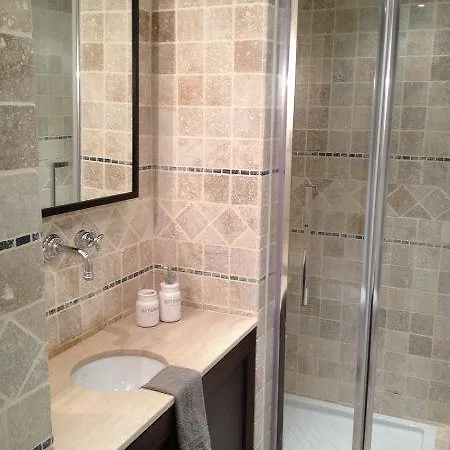 Le Merlot Du Marais *