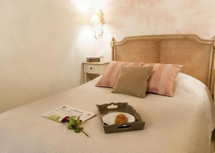 Apartment Le Merlot Du Marais Paris
