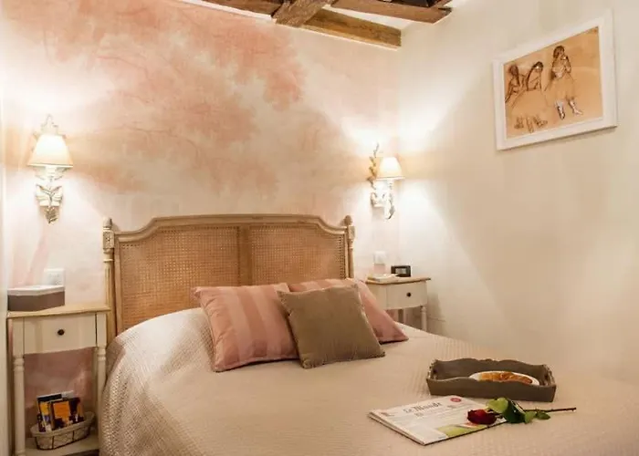 Le Merlot Du Marais Apartment Paris