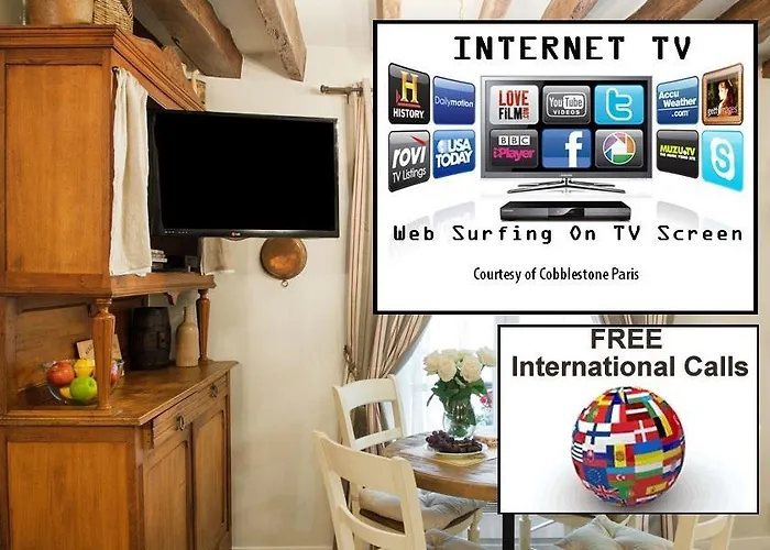 Le Merlot Du Marais Апартаменты *