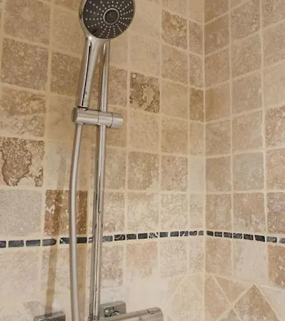 アパート Le Merlot Du Marais *