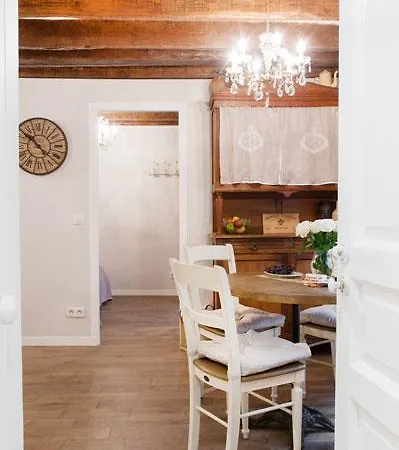 Le Merlot Du Marais *